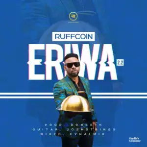 Ruffcoin - Eriwa 2.2